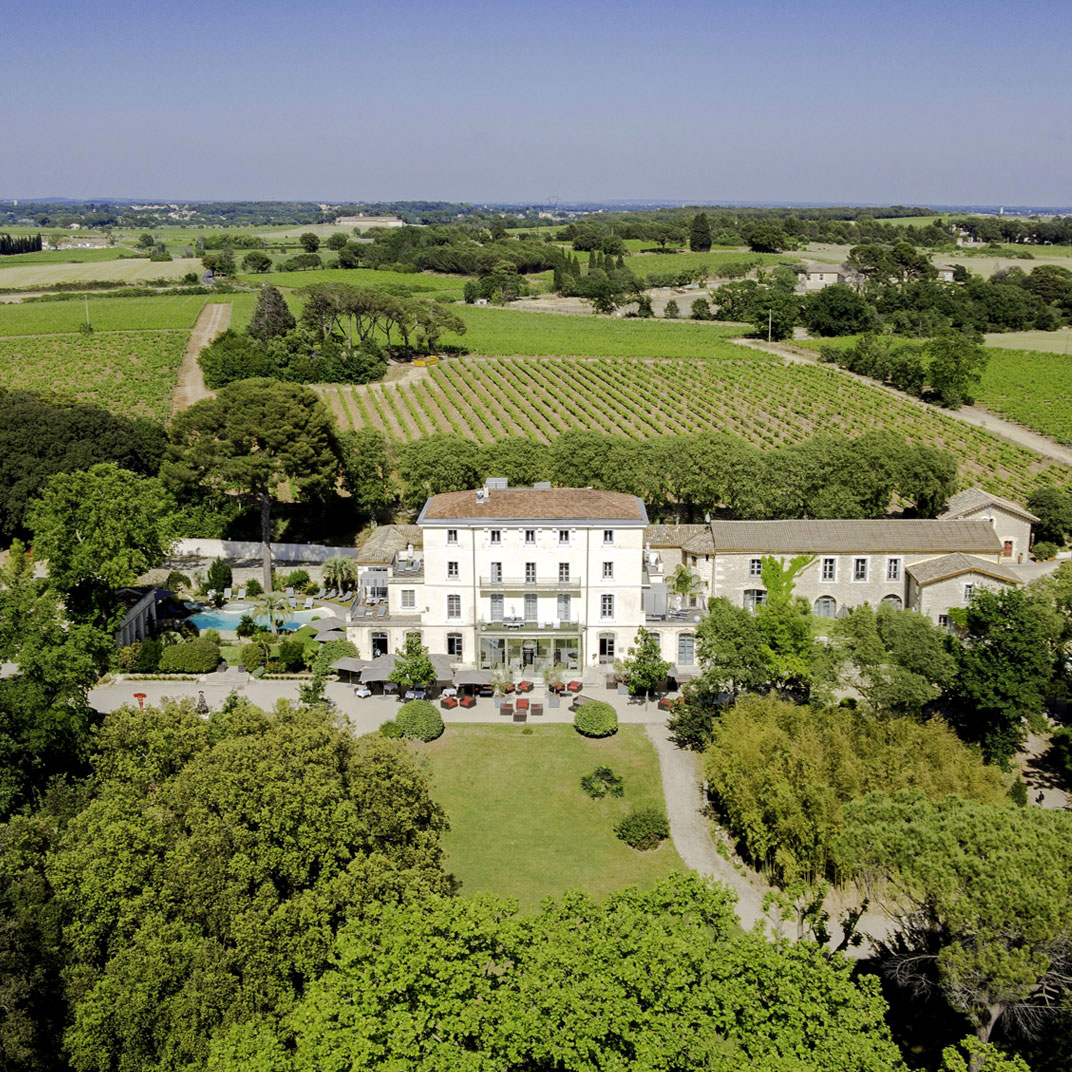 Domaine de Verchant