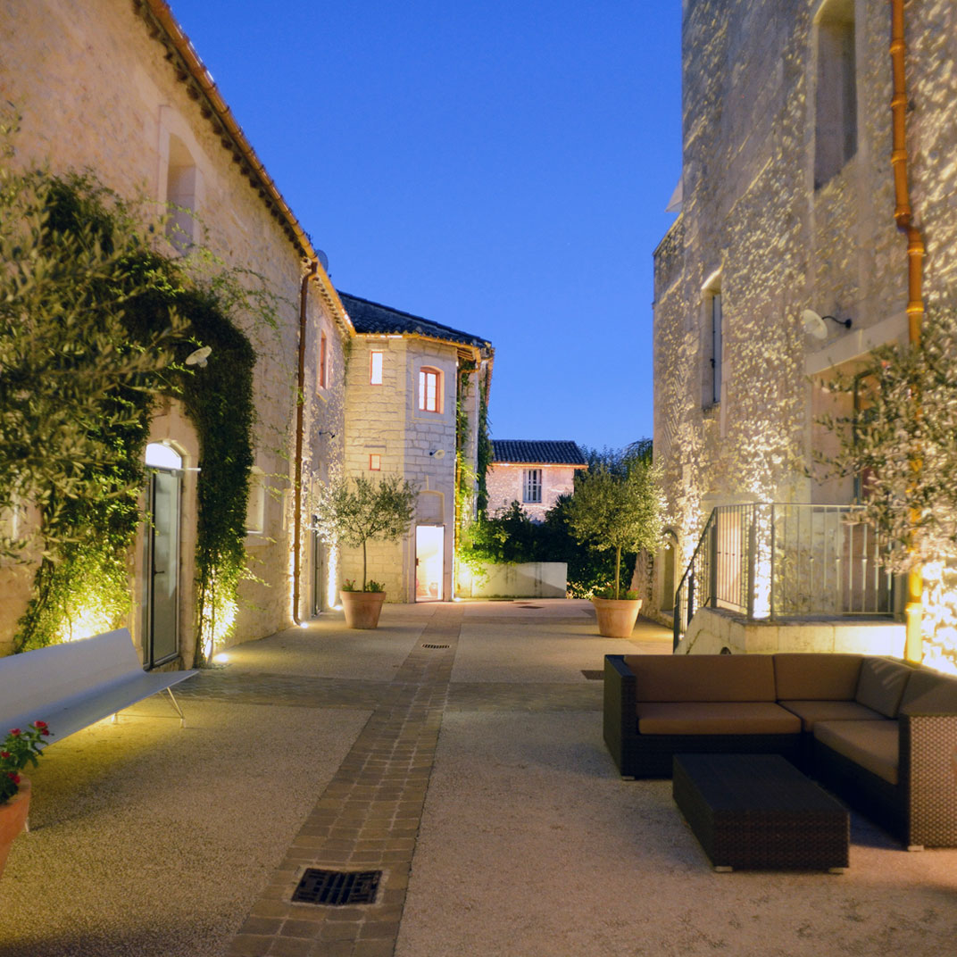 Domaine de Verchant
