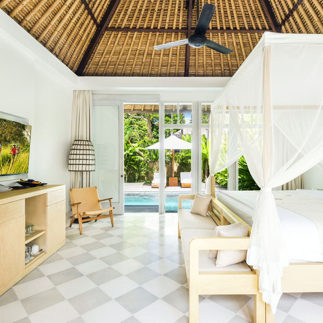 COMO Uma Ubud