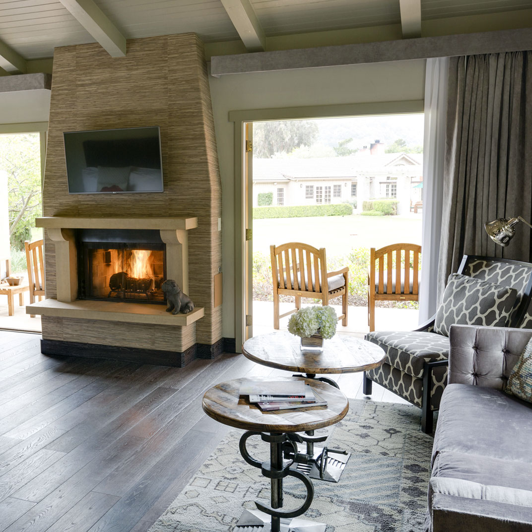 Bernardus Lodge & Spa