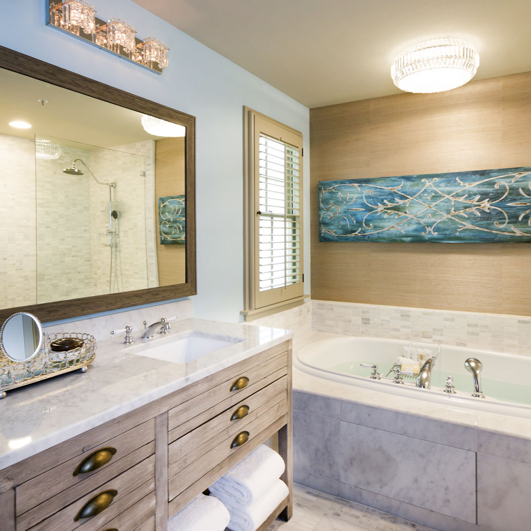 Bernardus Lodge & Spa