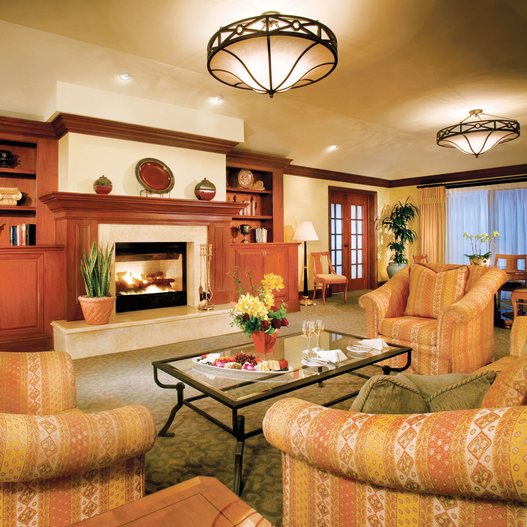 Monterey Plaza Hotel & Spa