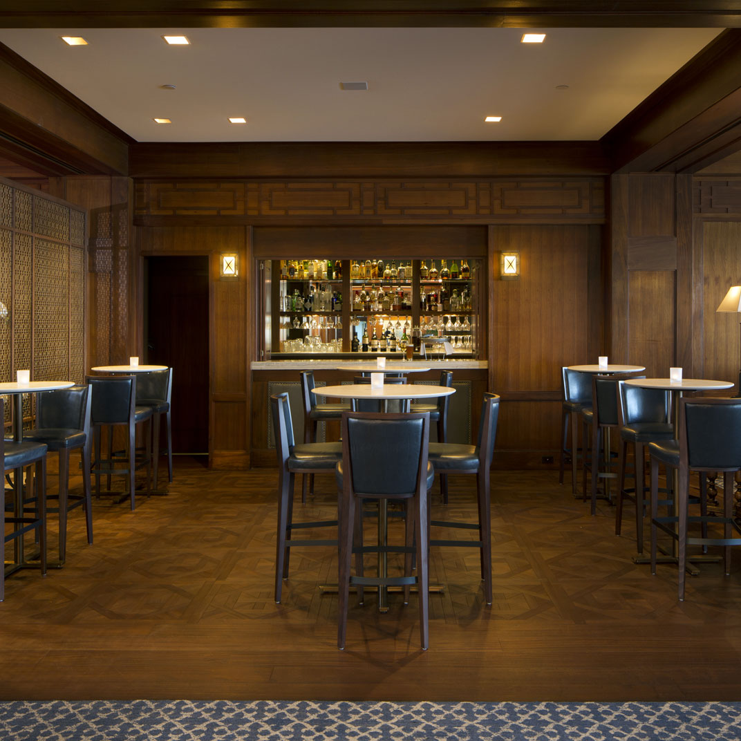 Monterey Plaza Hotel & Spa