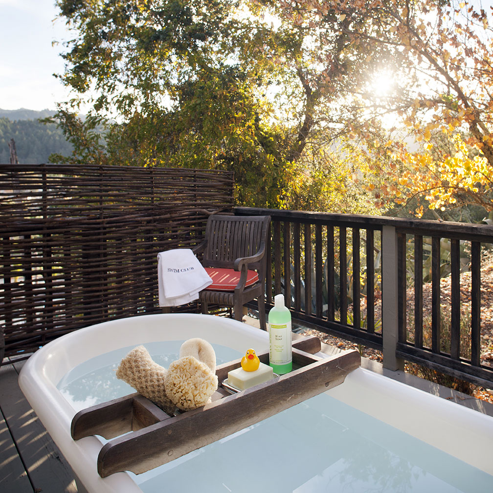 Indian Springs Calistoga