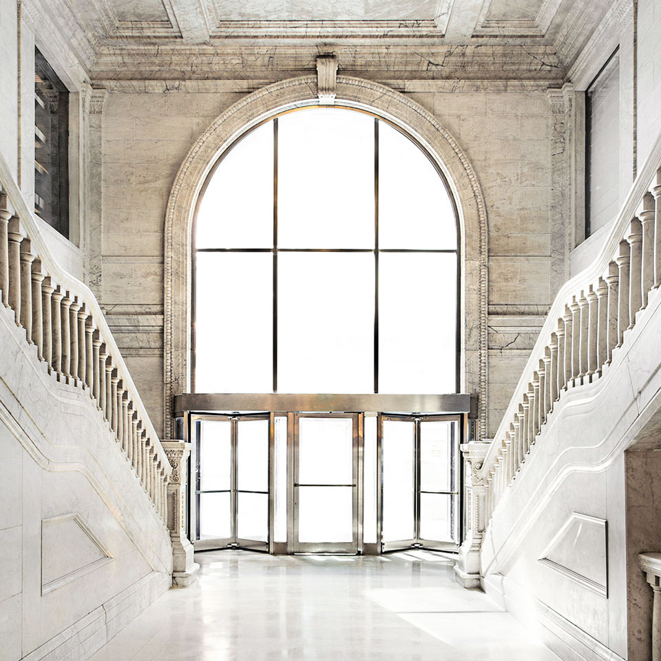 Kimpton Gray Hotel
