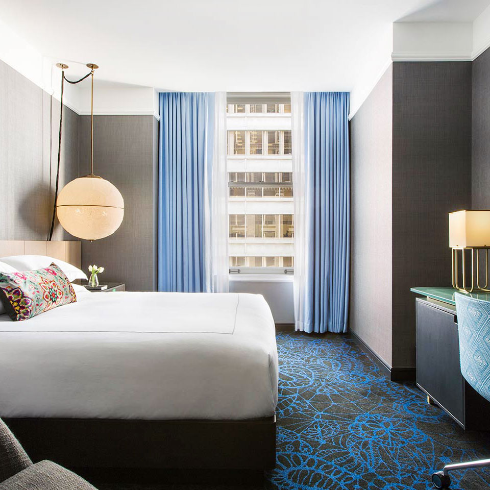 Kimpton Gray Hotel