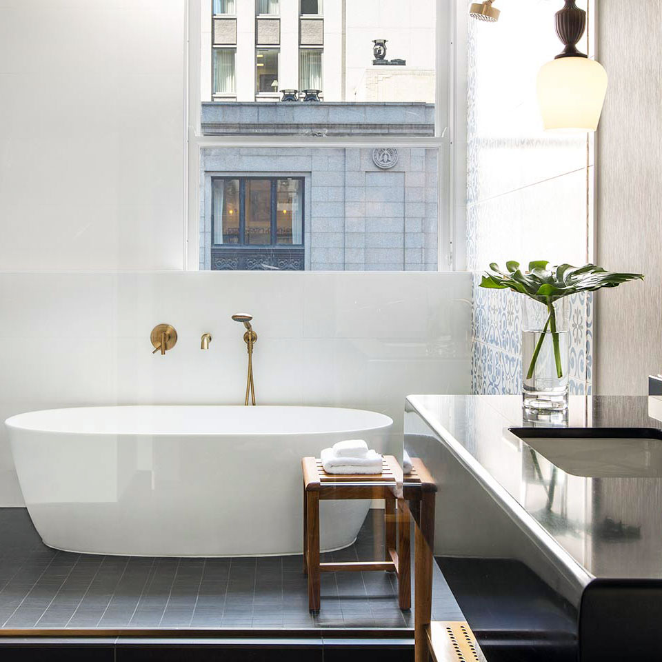 Kimpton Gray Hotel