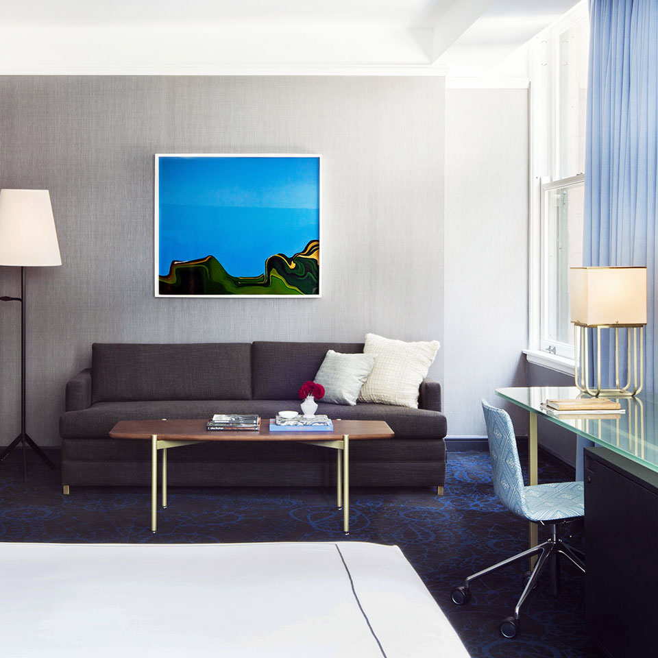 Kimpton Gray Hotel