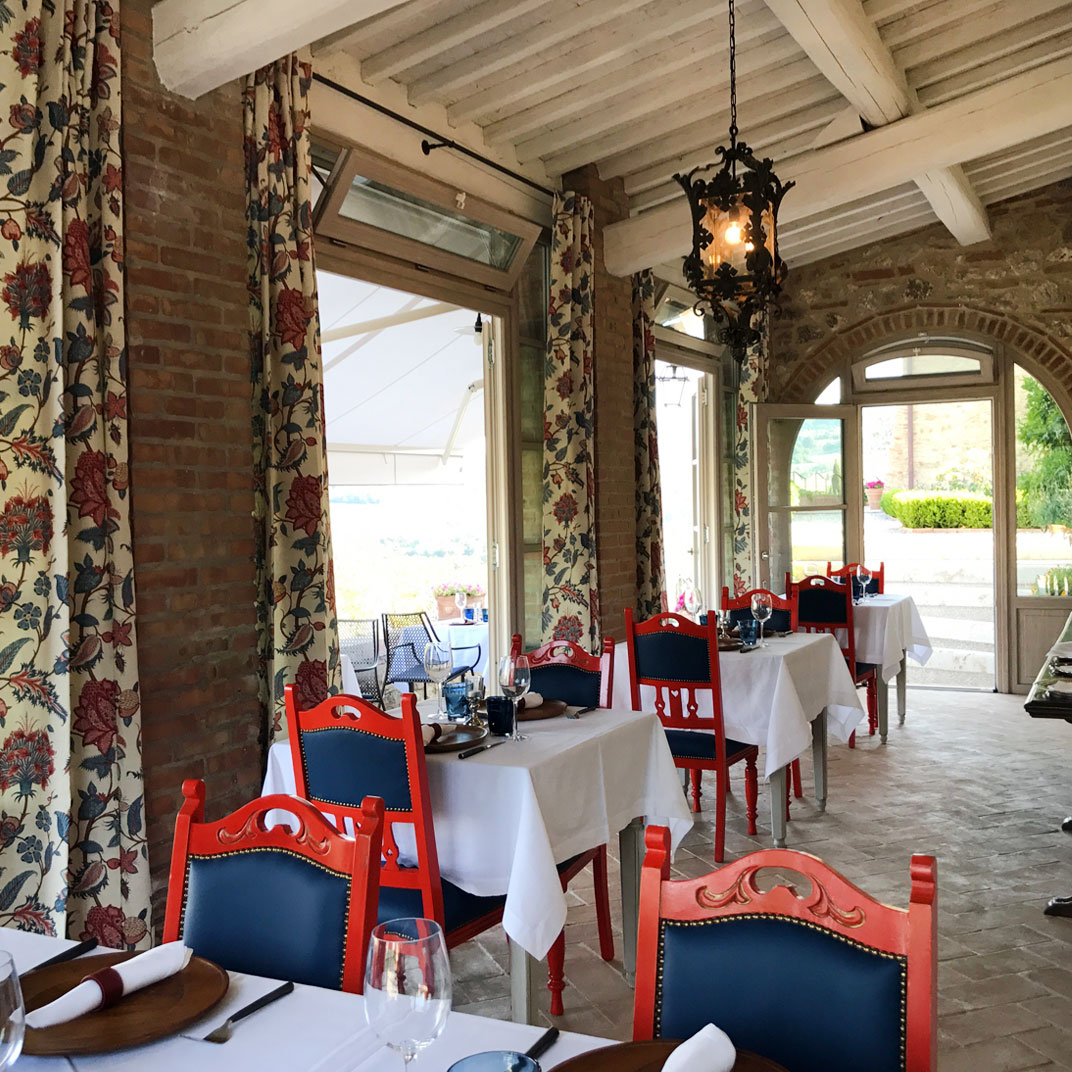 Locanda dell 'Artista - Boutique Country Inn