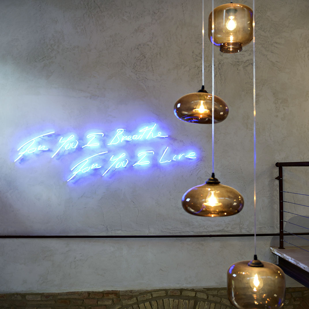 Locanda dell 'Artista - Boutique Country Inn