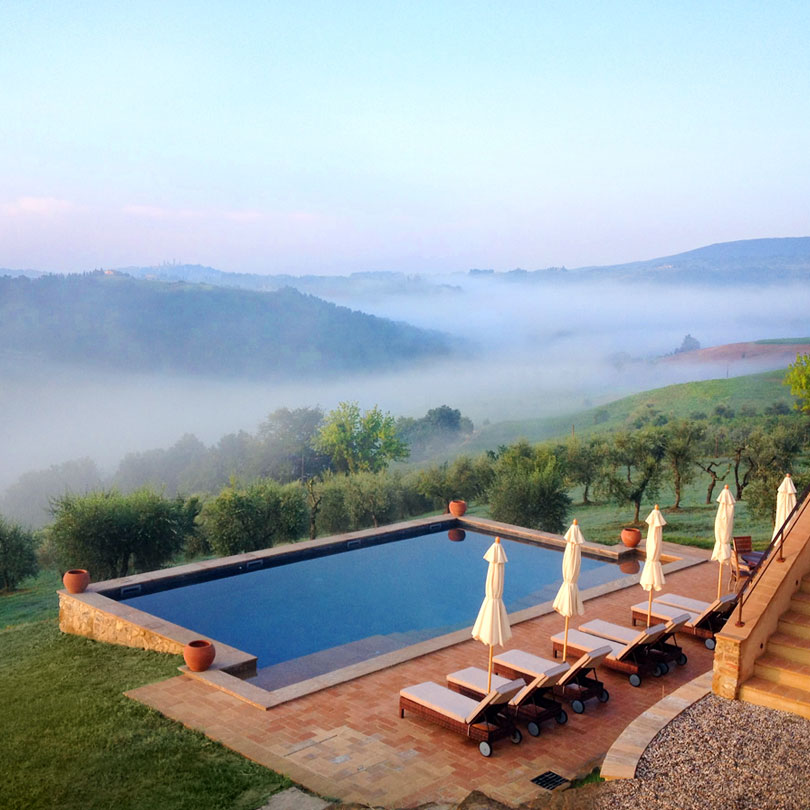 Locanda dell 'Artista - Boutique Country Inn