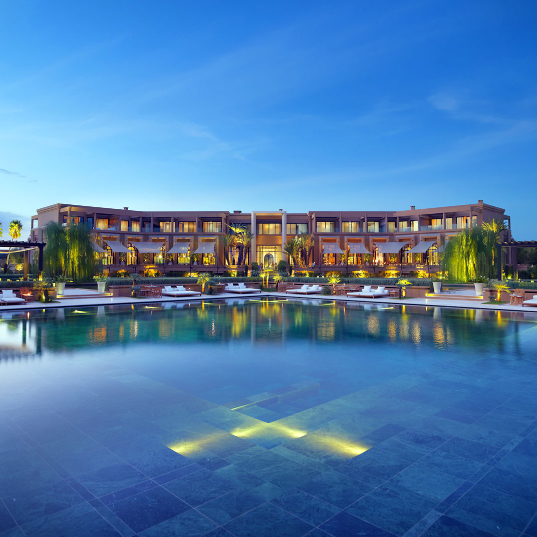 Mandarin Oriental, Marrakech