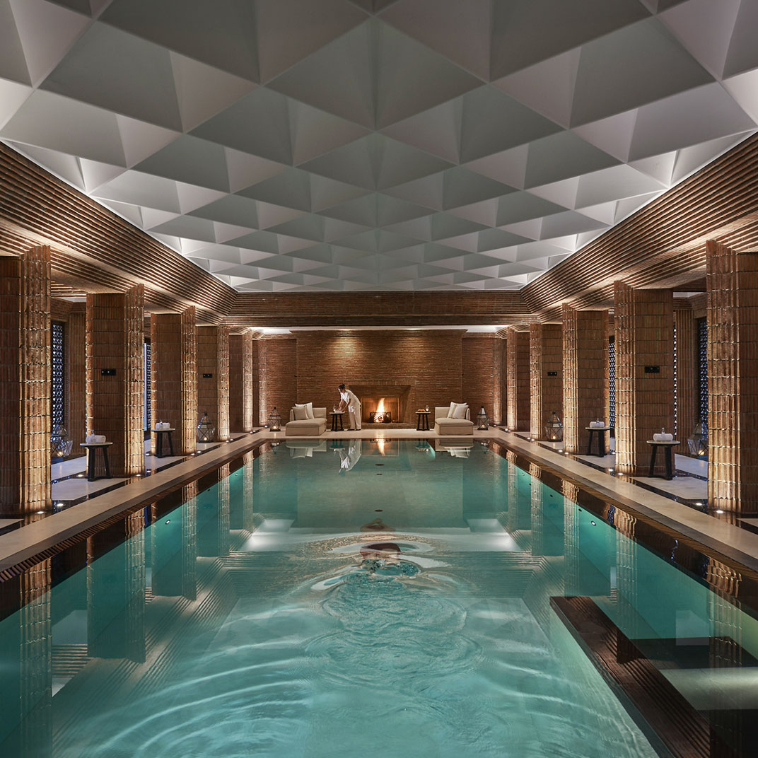 Mandarin Oriental, Marrakech