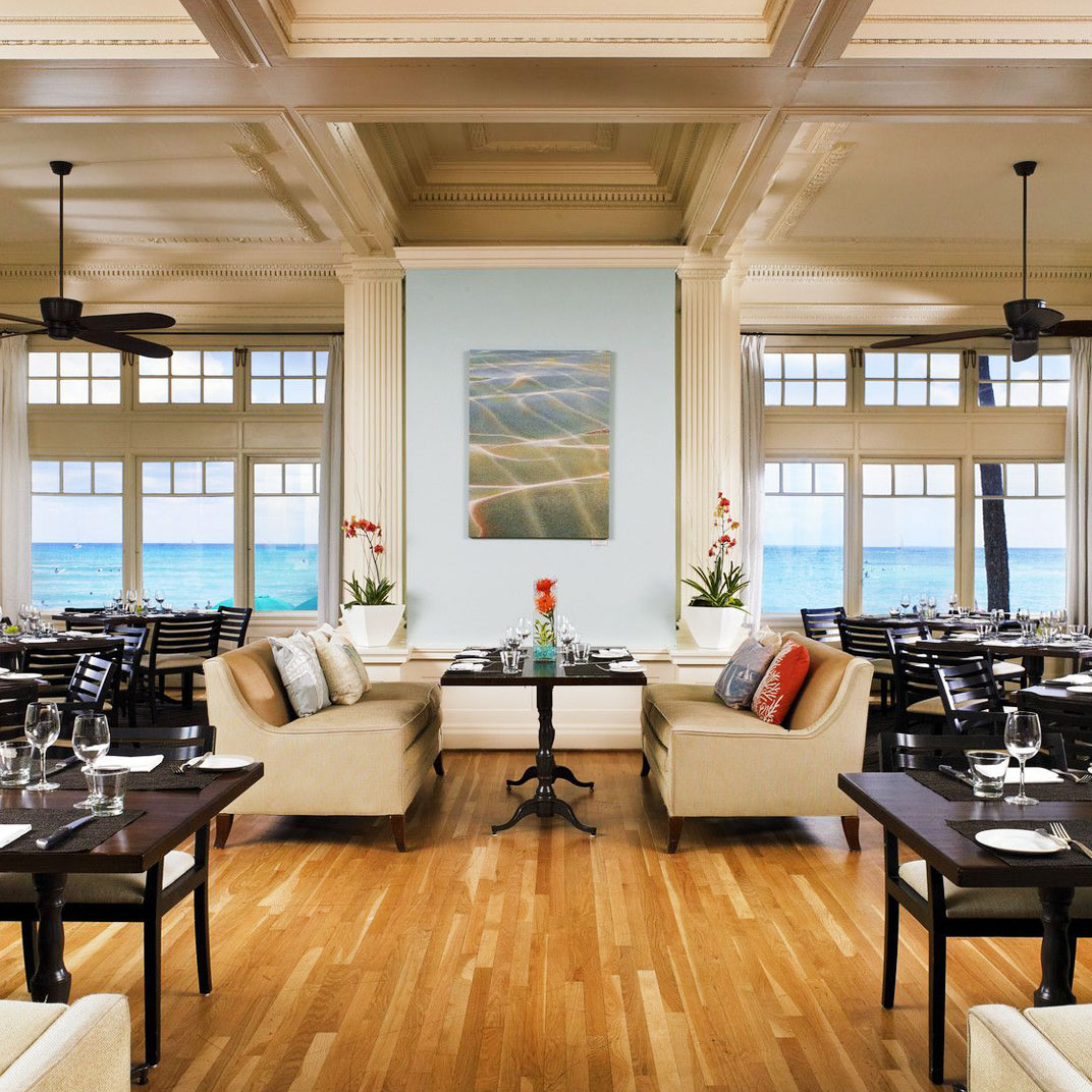 Moana Hotel