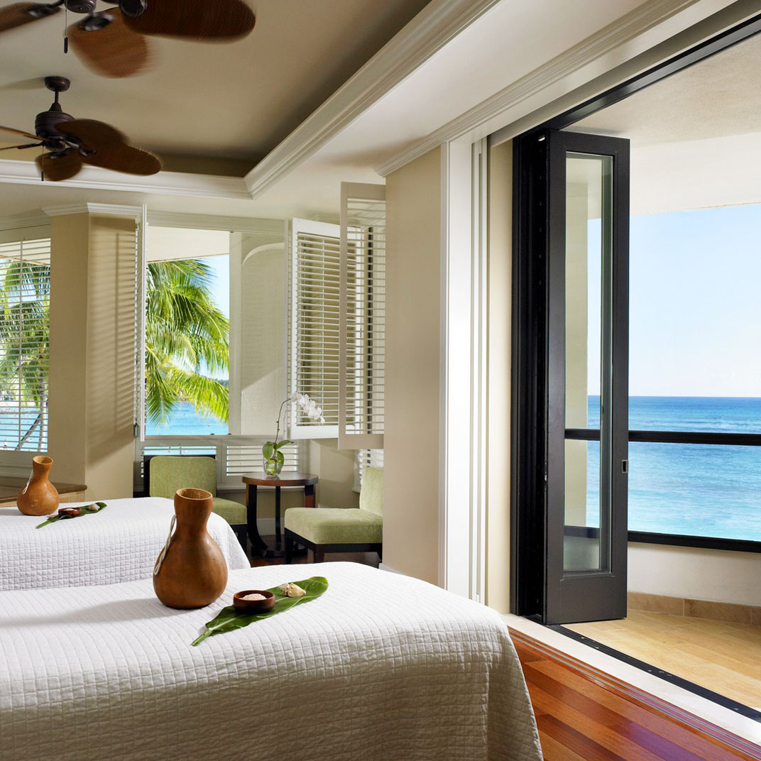 Moana Hotel