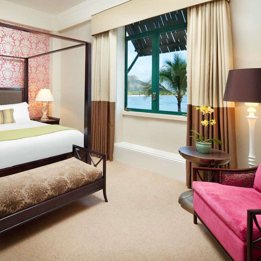 The Royal Hawaiian