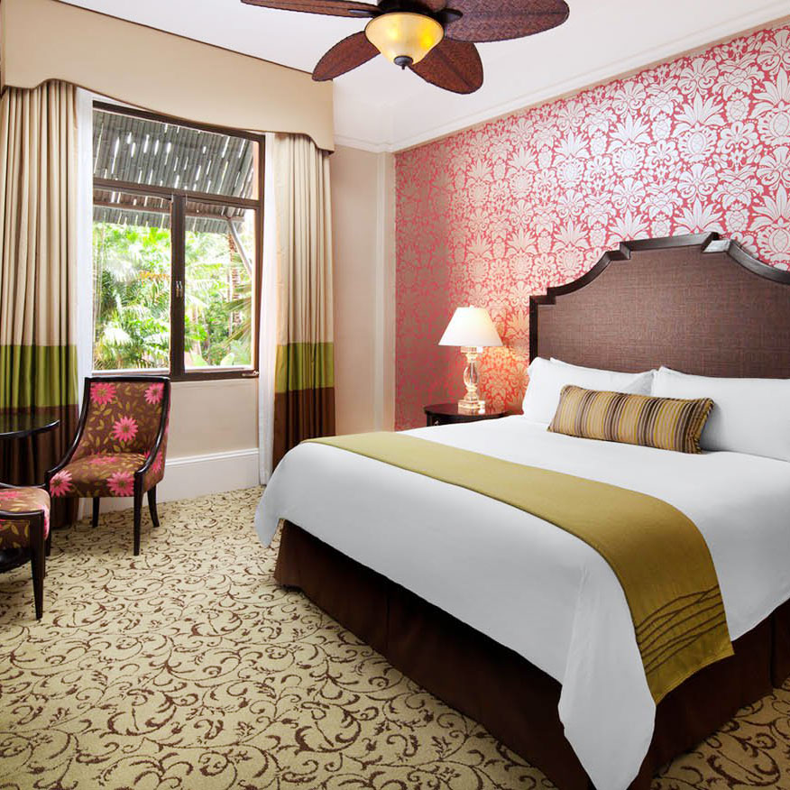The Royal Hawaiian