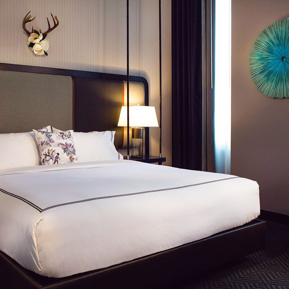 Kimpton Cardinal Hotel