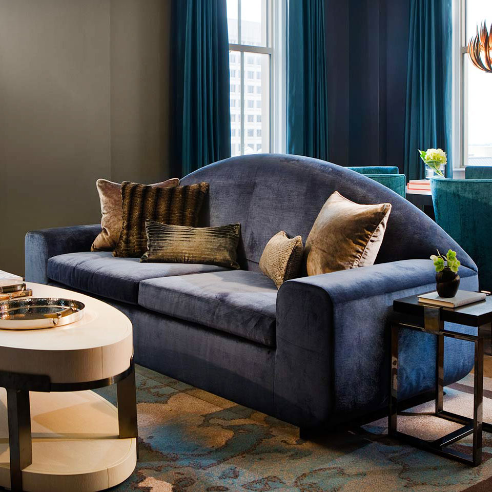 Kimpton Cardinal Hotel