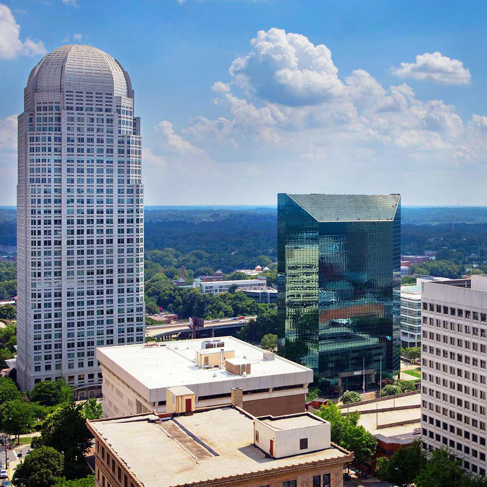 Kimpton Cardinal Hotel