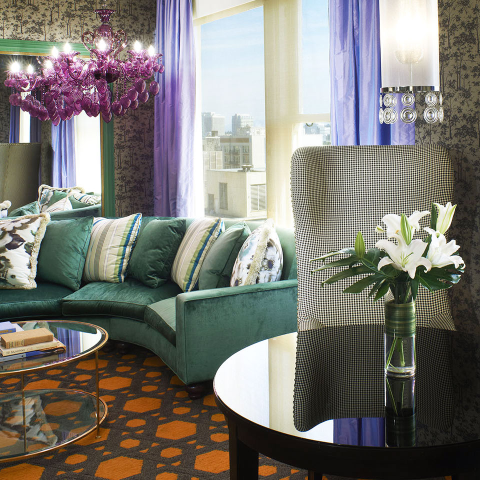 Kimpton Hotel Monaco Portland