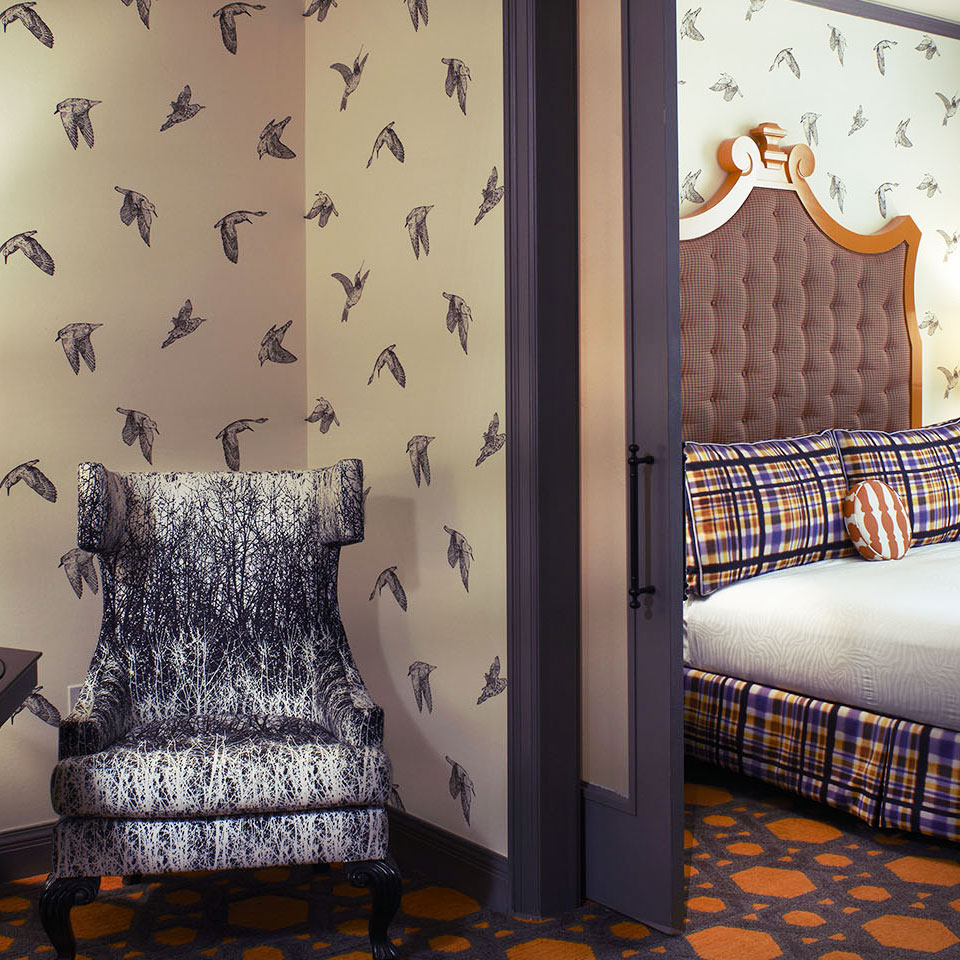 Kimpton Hotel Monaco Portland
