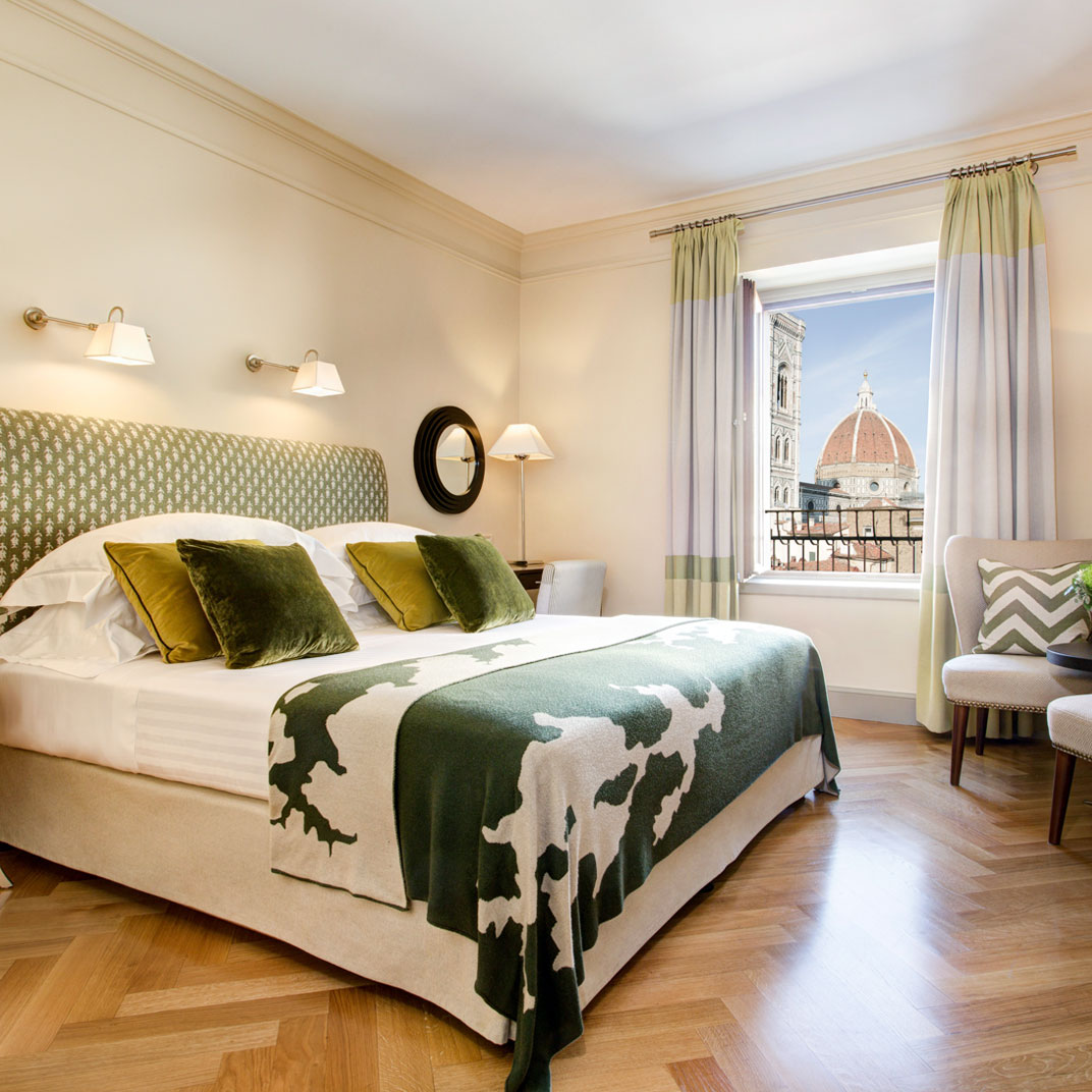 Hotel Savoy