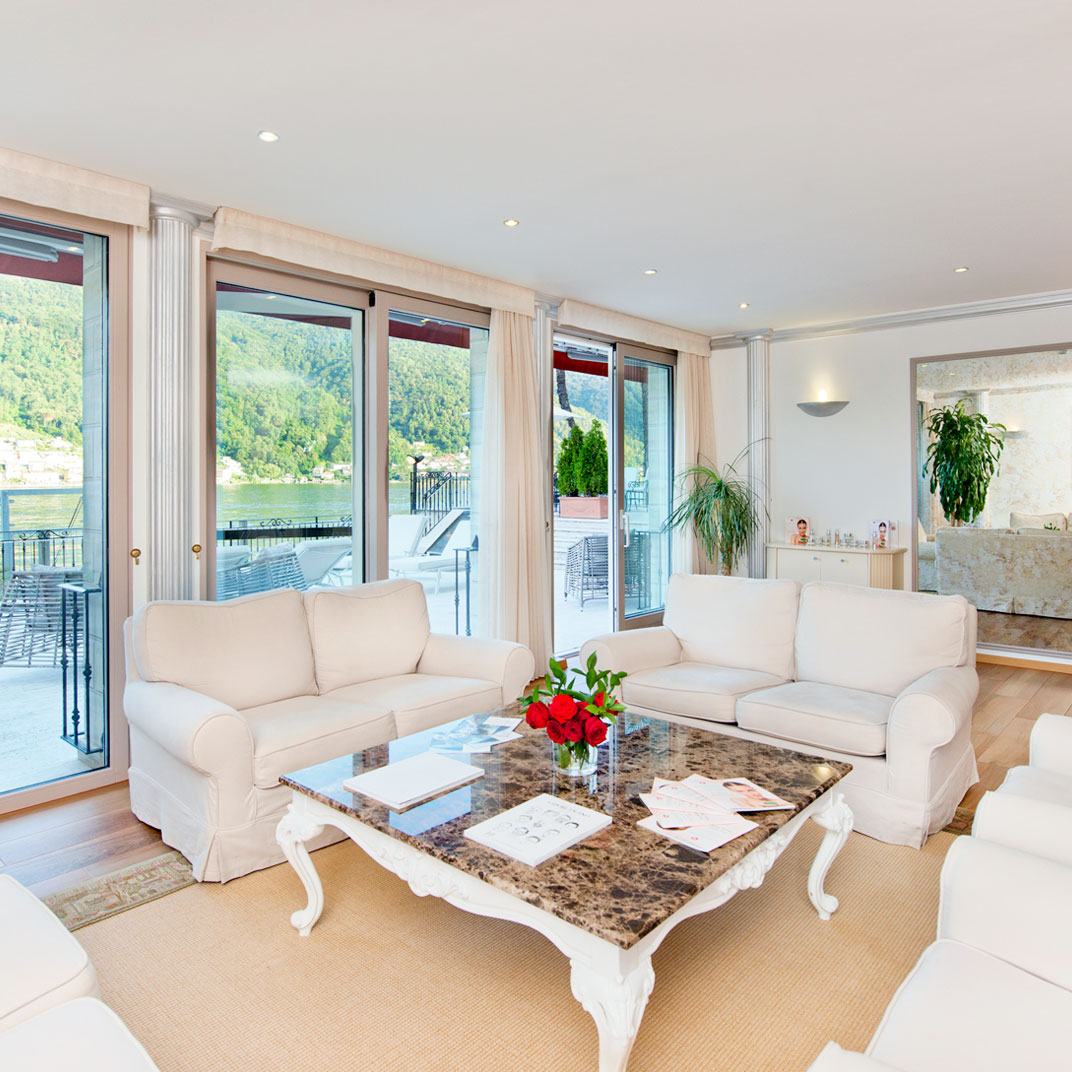 Swiss Diamond Hotel Lugano