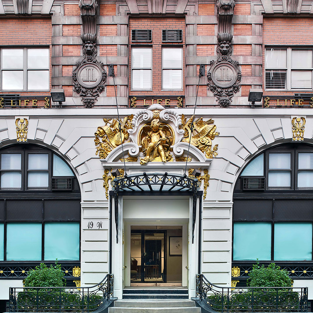 Life Hotel
