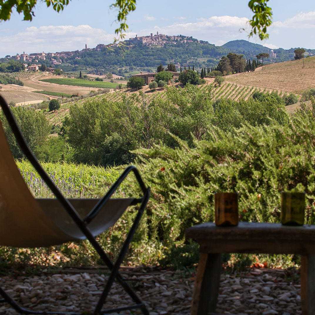 Follonico Suite B&B