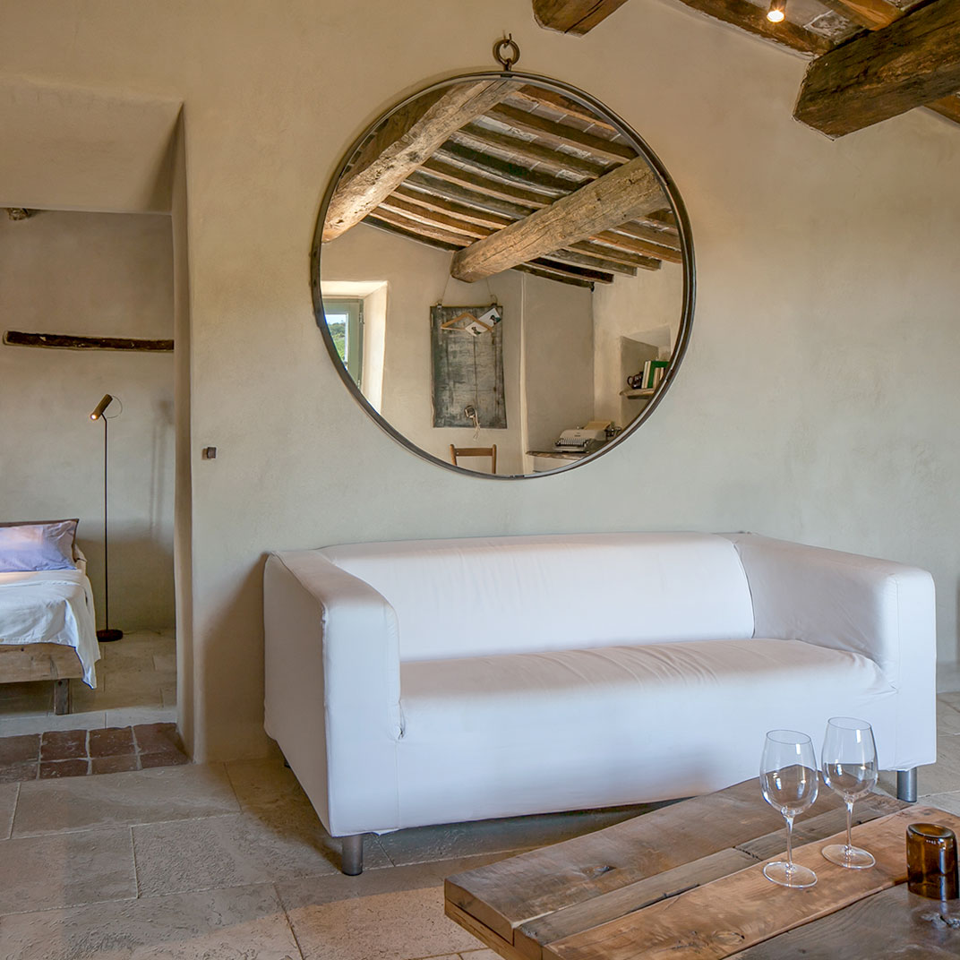 Follonico Suite B&B