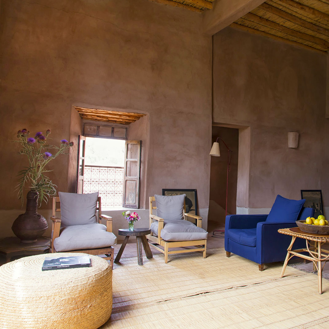 Berber Lodge Oumnas