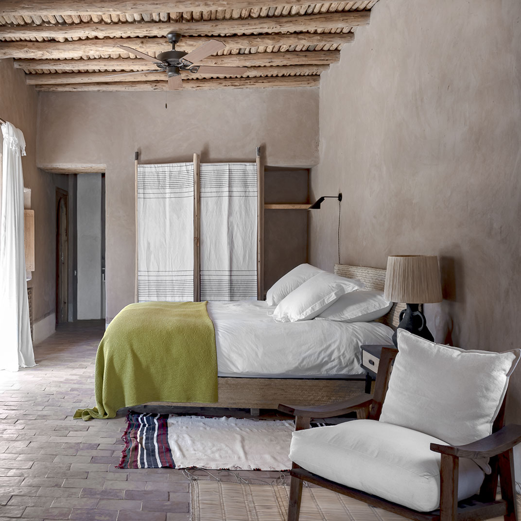 Berber Lodge Oumnas