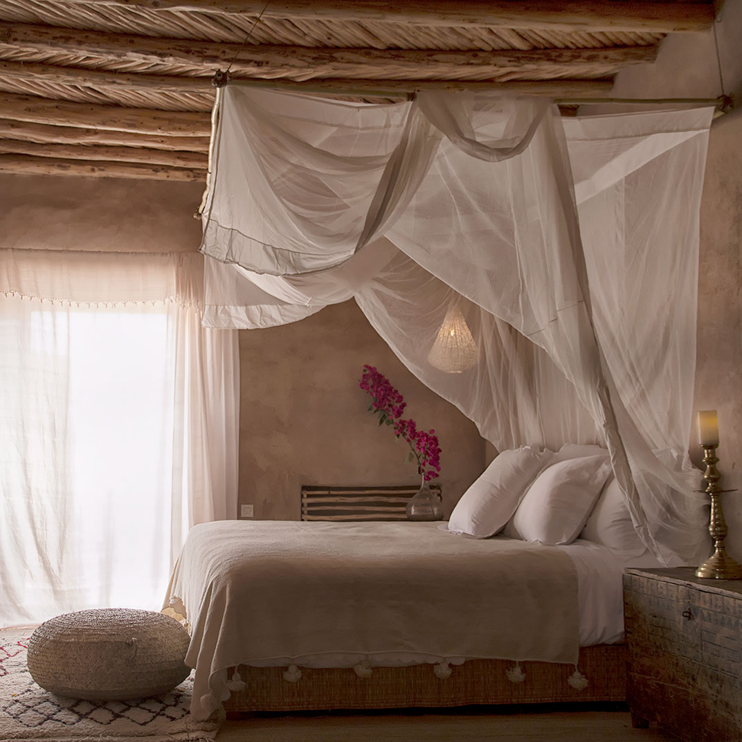 Berber Lodge Oumnas