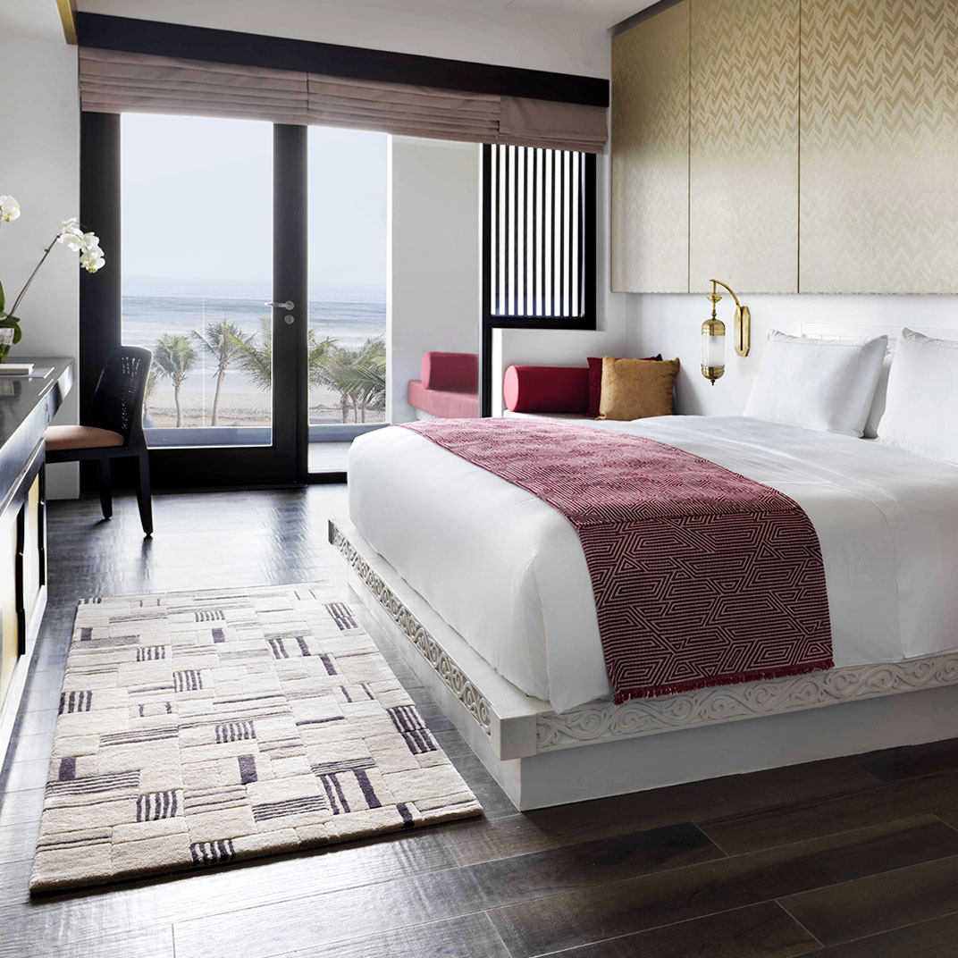 Al Baleed Resort Salalah by Anantara