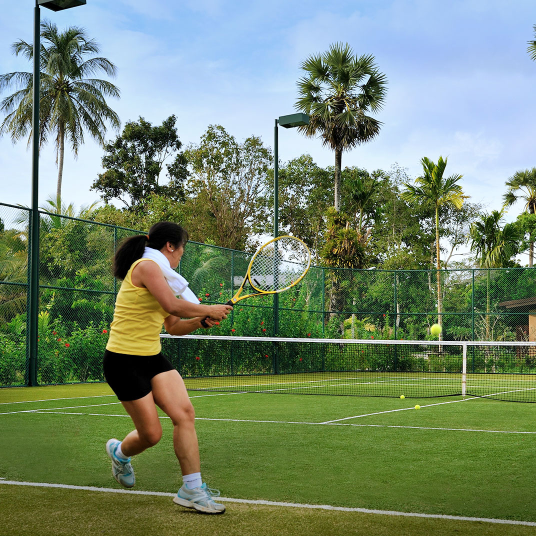Wanakarn Beach Resort & Spa