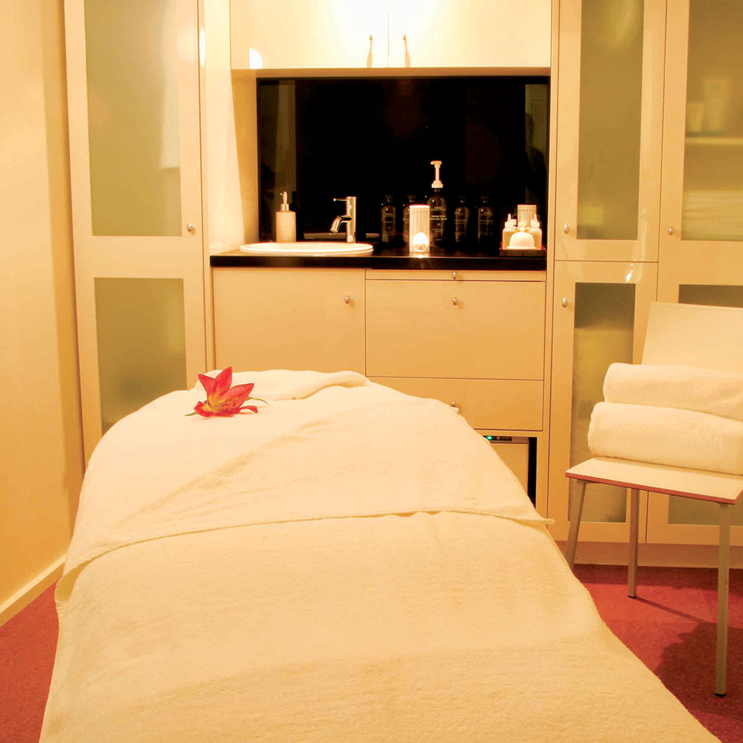 Lyall Hotel and Spa