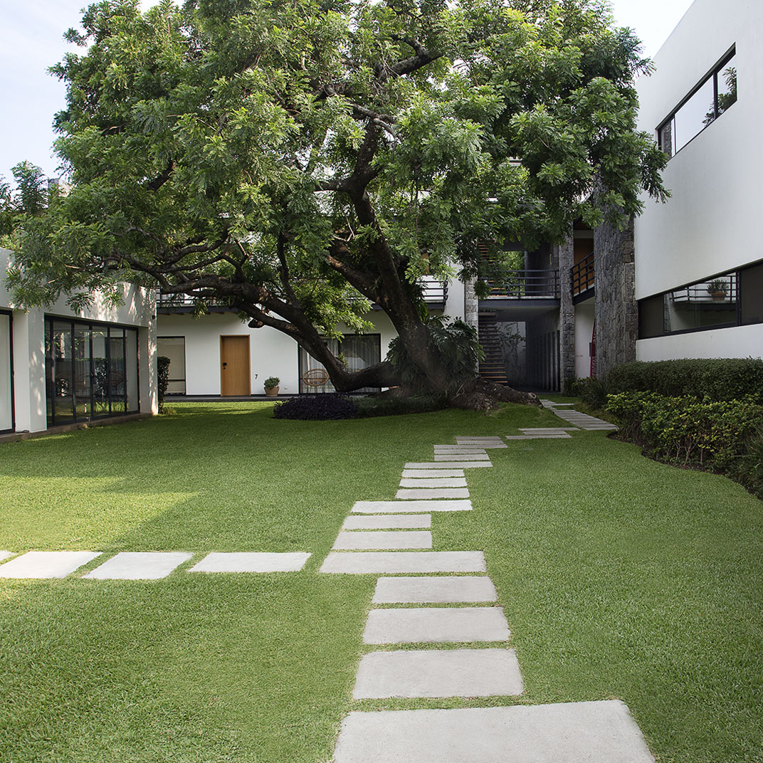 Hotel Boutique Casa Fernanda Hotel Boutique Casa Fernanda