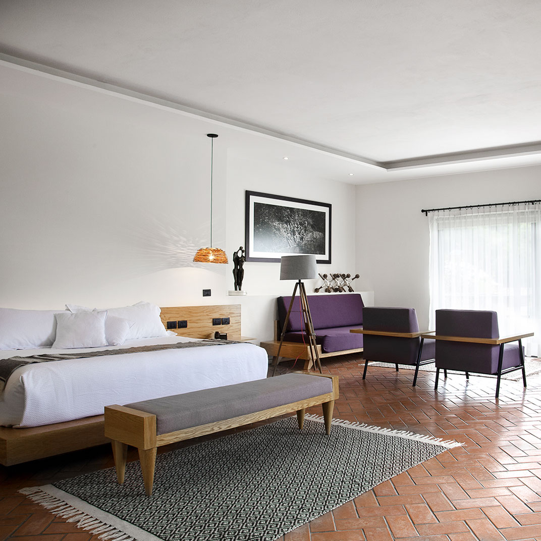 Casa Fernanda Hotel Boutique