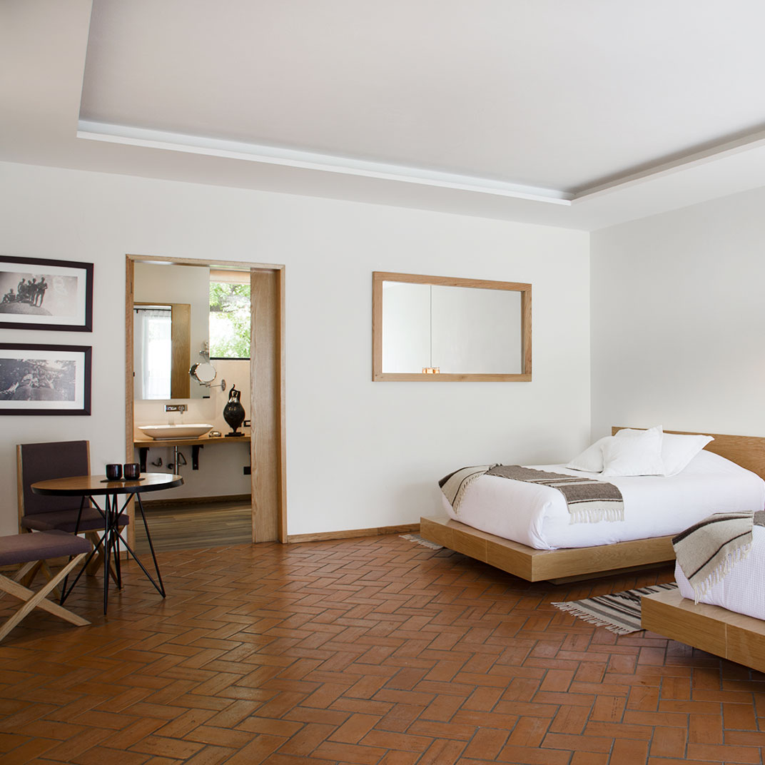 Casa Fernanda Hotel Boutique