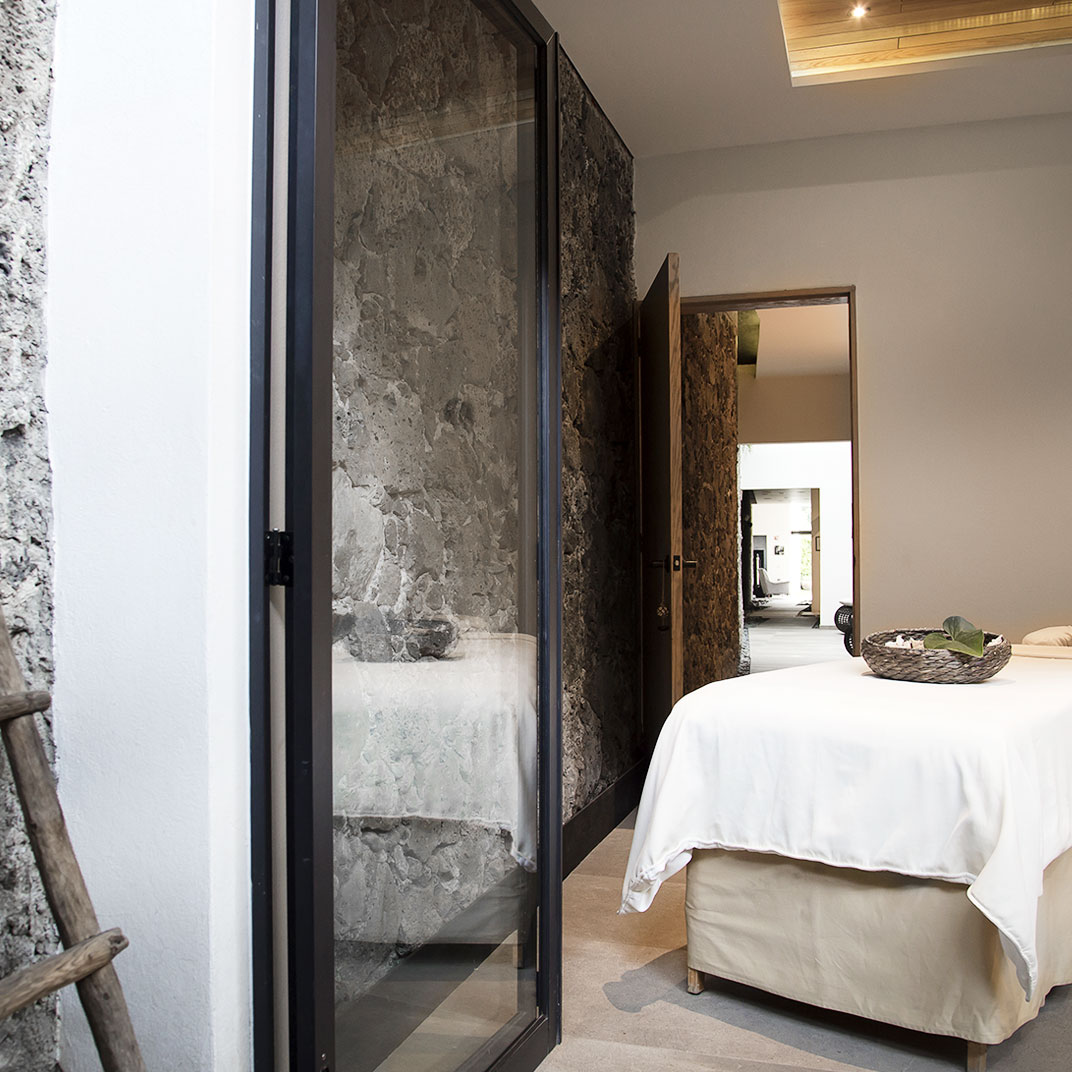 Casa Fernanda Hotel Boutique