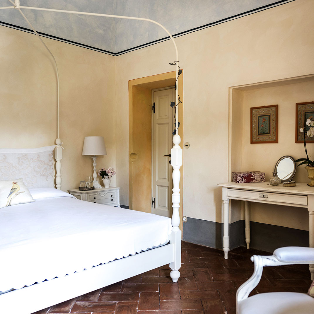 Villa Talamo