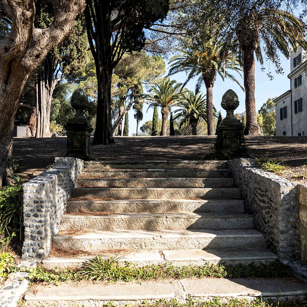 Villa Talamo