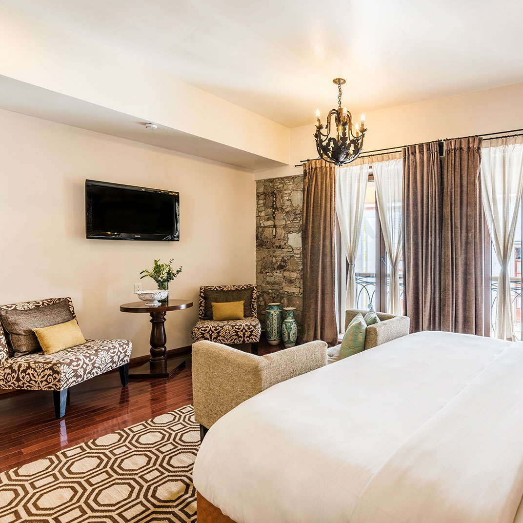 Hotel Edelmira