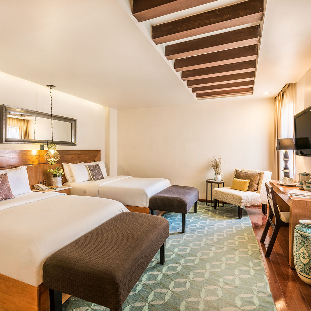 Hotel Edelmira