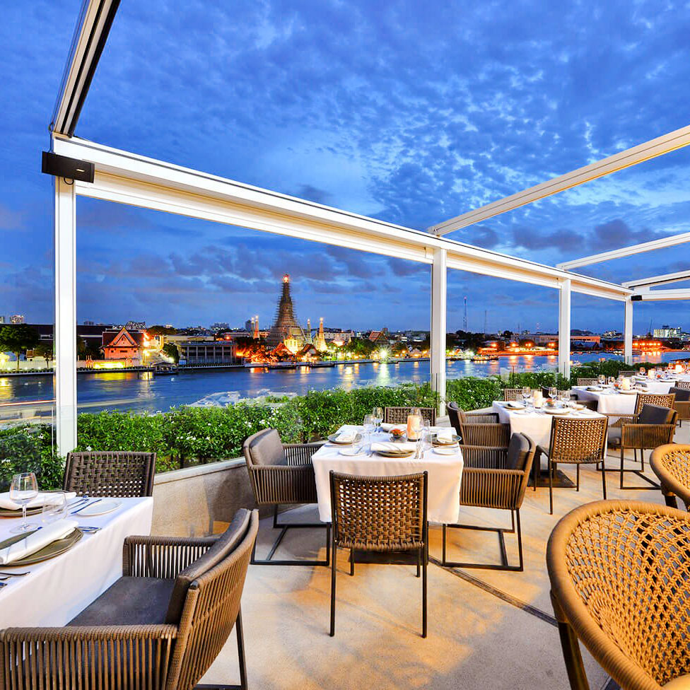Riva Arun Bangkok
