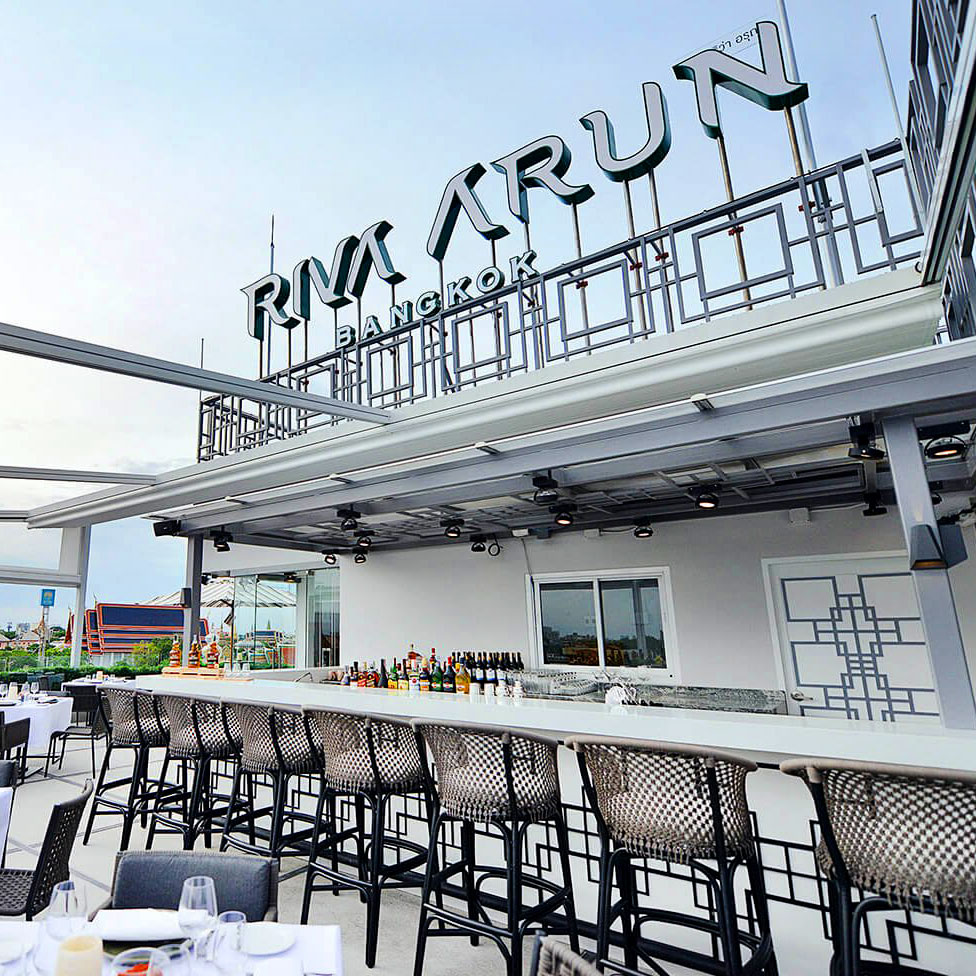 Riva Arun Bangkok
