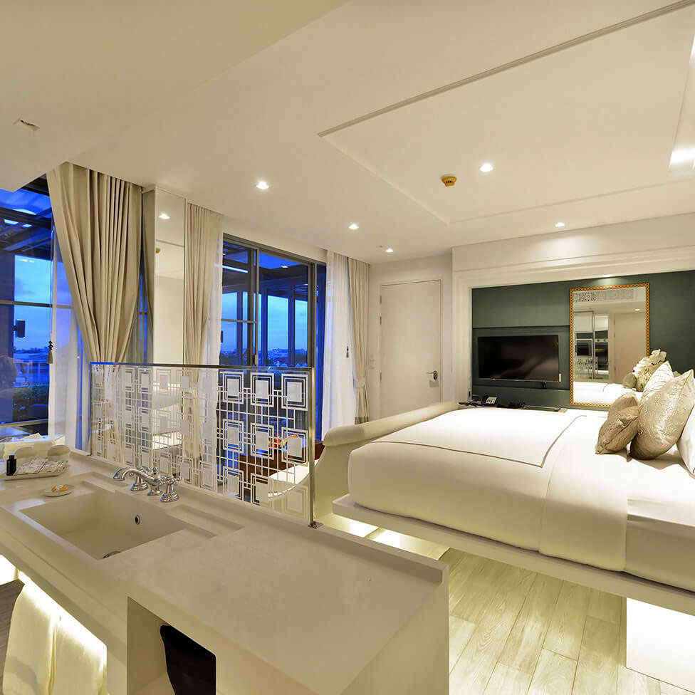 Riva Arun Bangkok