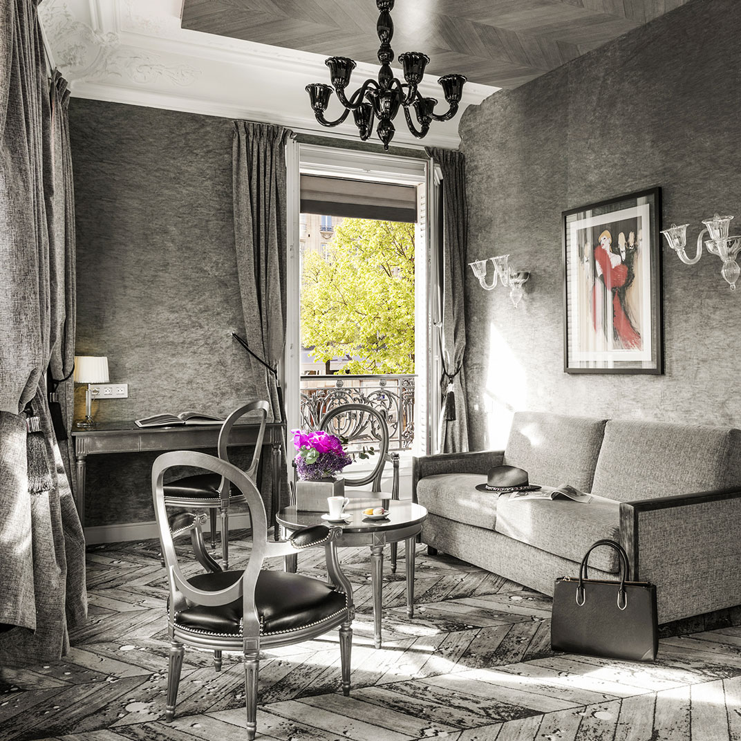 Maison Albar Hotel Paris Champs-Elysees
