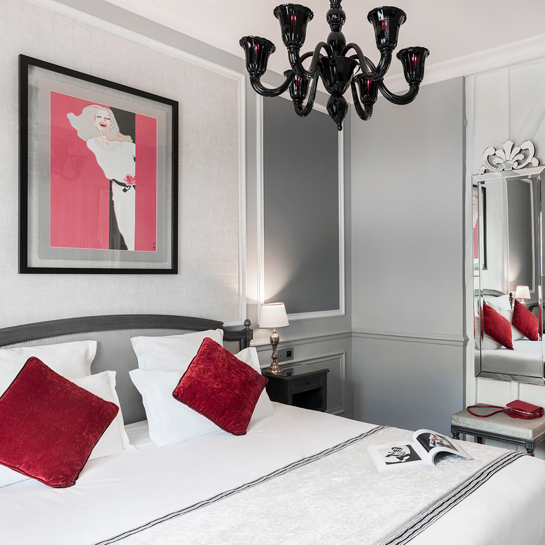 Maison Albar Hotel Paris Champs-Elysees